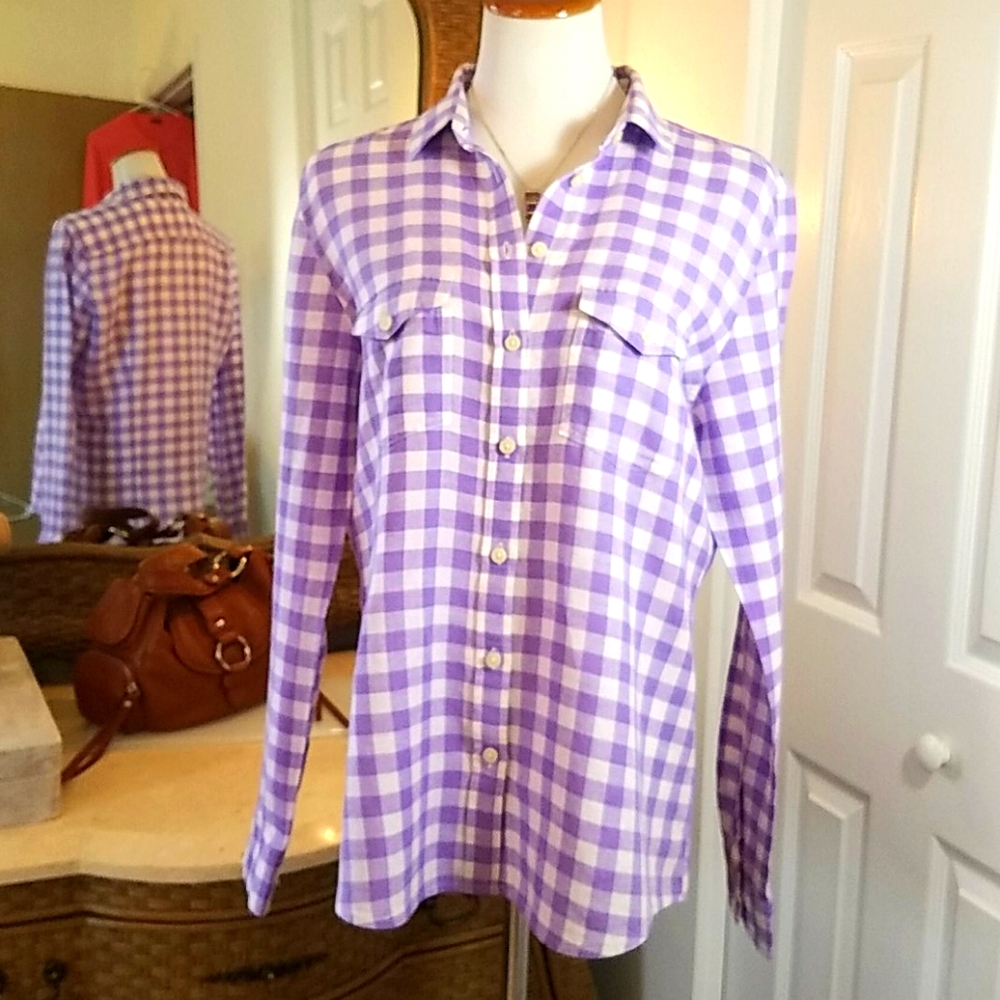 Banana Republic Top